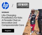 HP Webinar Explores How 3D Printing Is Restoring Mobility to Kids in Kenya – 3DPrint.com