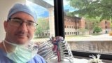 Argentine Surgeon and Nuclear Institute Team Up to Plan Complex Heart Surgery in 3D – 3DPrint.com