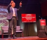 CEO Yoav Zeif on Why Stratasys’ Markforged Acquisition Is Really a Bet on Industrialization – 3DPrint.com