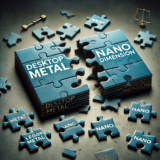 Nano Dimension Evaluates Desktop Metal Post-Takeover – 3DPrint.com