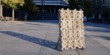 ETH Zurich Uses Bacteria to 3D Print Facade Elements – 3DPrint.com
