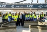 University Student Helps Build COBOD Construction 3D Printers Around the World During Internship – 3DPrint.com