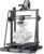 WOL3D Creality Ender 3 V3 KE 3D Printer, 500mm/s MAX Printing Speed X-axis Linear Rail CR Touch Auto Leveling Upgraded Sprite Direct Extruder Print Size 8.66 * 8.66 * 9.44 Inch