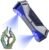 WOL3D CREALITY 3D Scanner CR-Scan Raptor for 3D Printing, 60fps Multiple-line Blue & NIR Consumer Handheld Scanner 0.02mm Accuracy, Anti-Shake Tracking, 24-Bit Fast Full-Color Scanning