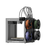 Flashforge Bets on Meshy AI as Desktop 3D Printing Battle Intensifies – 3DPrint.com