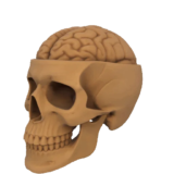 It’s Close to Midnight…3D Prints are Lurking in the Dark! – 3DPrint.com