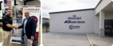 ASTRO America Leads $9M AFRL CRADA to Advance 3D Printed Missile Production – 3DPrint.com