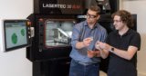 Phase3D Puts Its ISM Hardware in the Hands of AM’s Future Workforce with Rowan University Partnership – 3DPrint.com