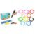 New itech Kids Friendly Magic 3D Pen 2024 Super value Pack (Black) by WOL3D