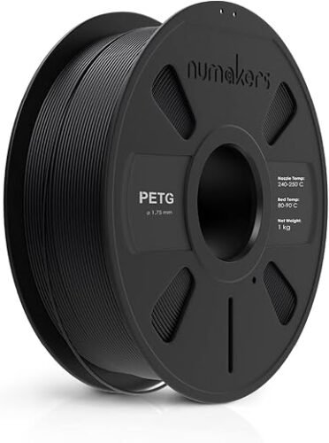 Haiteng PETG Filament Blue 1.75mm 1KG 3D Printer Filament FDM 3D Printing Materials Blue Filament PETG Tougher Than PLA Filament