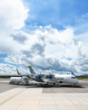 Conflux Partnering with Airbus for ZEROe Heat Exchangers – 3DPrint.com