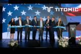 Titomic Opens New U.S. Facility in Huntsville to Boost 3D Printing for Defense – 3DPrint.com