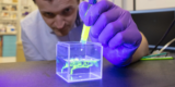 Stanford’s Dr. Skylar-Scott Breaks Down the Timeline for Fully Bioprinted Organs – 3DPrint.com