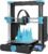 Original Creality CR6 SE Hotend Extruder Full Kit Assembled for CR-6 SE CR6 MAX 3D Printer w/Auto Leveling, Back Support Bracket, Heater, Thermistor, Cooling System