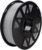 3Idea Premium PLA Grey 3D Printer Filament 1.75mm Dimensional Accuracy +/- 0.03mm Net Weight- 1 KG