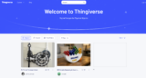Thingiverse Bought by MyMiniFactory, Eyes a Revival – 3DPrint.com