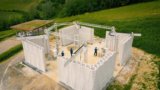 Italy’s First Certified 3D Printed Home is Alive: WASP Completes the Itaca Project – 3DPrint.com