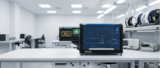Electroninks Launches Desktop Machine for Printing Circuit Boards – 3DPrint.com