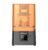 WOL3D CR Halot R6 Resin 3D Printer for Kids and Beginners, Fully Assembled, Upgraded Light Source with High-Precision Printing, LCD Monochrome Screen Simple Workflow 3D Resin Printers.