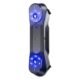 WOL3D CREALITY 3D Scanner CR-Scan Raptor for 3D Printing, 60fps Multiple-line Blue & NIR Consumer Handheld Scanner 0.02mm Accuracy, Anti-Shake Tracking, 24-Bit Fast Full-Color Scanning