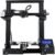 WOL3D Creality Ender 3 Model 2024 DIY Printer with Removable Bed 3D Printer Kit with Power Resume Function 220x220x250mm