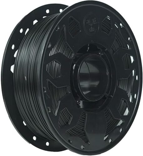 3IDEA Premium PLA White 3D Printer Filament 1.75mm Dimensional Accuracy +/- 0.03mm Gross Weight- 1 KG